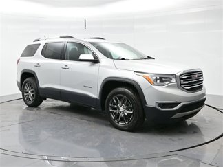 Used 2018 GMC Acadia SLT image 1