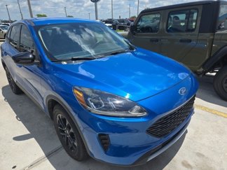 Used 2020 Ford Escape SE Sport image 1