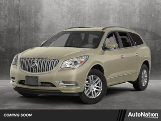 Used 2014 Buick Enclave Premium image 1