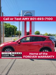 Used 2014 MAZDA CX-5 Grand Touring image 1
