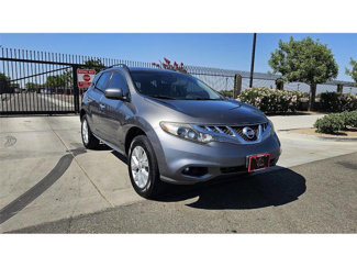Used 2013 Nissan Murano SV image 1