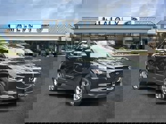 Used 2022 MAZDA CX-30 AWD 2.5 S w/ Select Package image 1