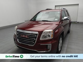 Used 2016 GMC Terrain SLT w/ Open Road Package image 1