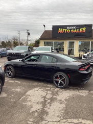 Used 2017 Dodge Charger Police w/ Integrated Display Package image 1