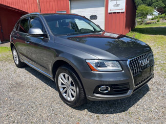 Used 2016 Audi Q5 2.0T Premium Plus image 1
