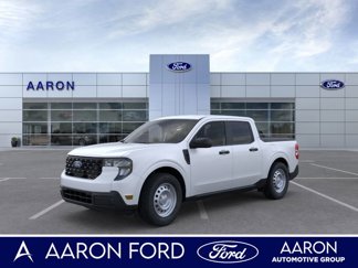 New 2025 Ford Maverick XL image 1