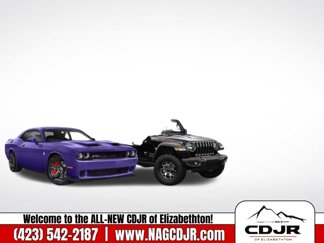 New 2024 Jeep Gladiator Sport image 1