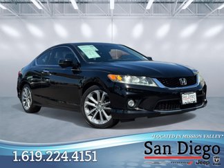 Used 2015 Honda Accord EX-L image 1