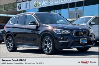 Used 2018 BMW X1 xDrive28i image 1