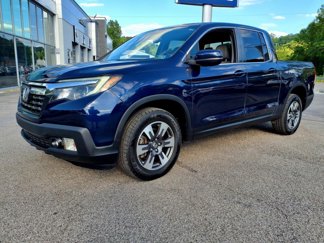 Used 2019 Honda Ridgeline RTL-T image 1