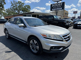 Used 2013 Honda Crosstour EX-L image 1