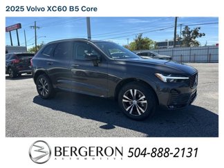 New 2025 Volvo XC60 B5 Core image 1