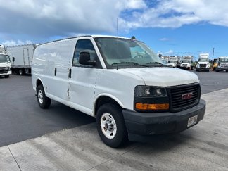 Used 2018 GMC Savana 3500 image 1