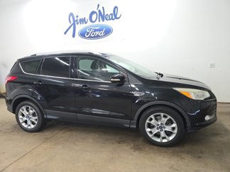 Used 2014 Ford Escape Titanium video 1