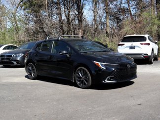 Used 2023 Toyota Corolla XSE image 1