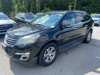 Used 2015 Chevrolet Traverse LT image 1