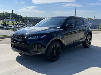 Certified 2023 Land Rover Range Rover Evoque S image 1