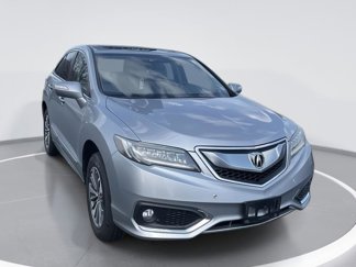Used 2018 Acura RDX AWD w/ Advance Package image 1