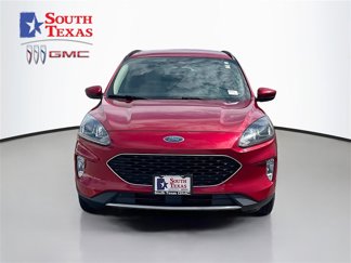 Used 2020 Ford Escape SEL image 1
