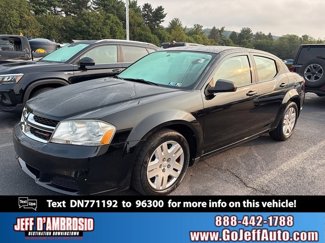 Used 2013 Dodge Avenger SE image 1