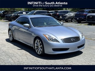 Used 2010 INFINITI G37 Sport w/ Premium Pkg image 1