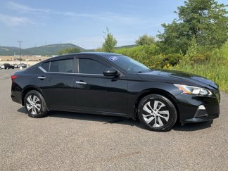 Used 2020 Nissan Altima 2.5 S image 1