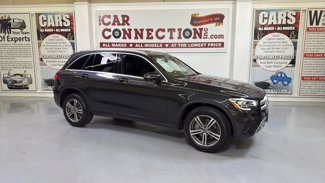 Used 2020 Mercedes-Benz GLC 300 4MATIC video 1