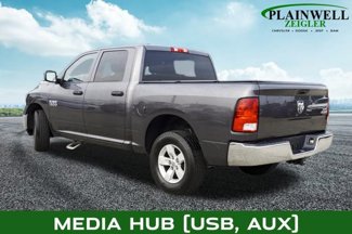 Used 2017 RAM 1500 ST w/ SXT Appearance Group video 2