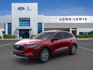 New 2025 Ford Escape Active image 1