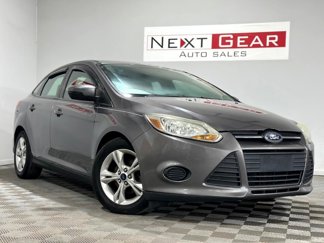 Used 2013 Ford Focus SE image 1