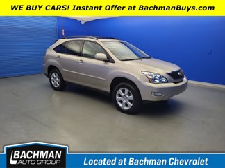 Used 2004 Lexus RX 330 AWD image 1