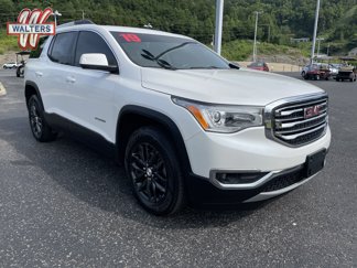 Used 2019 GMC Acadia SLT image 1