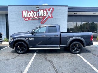 Used 2013 RAM 1500 Express image 1