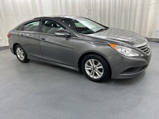 Used 2014 Hyundai Sonata GLS w/ Popular Equipment Group 2 image 1