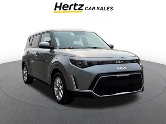 Used 2023 Kia Soul LX w/ Option Group 015 image 1