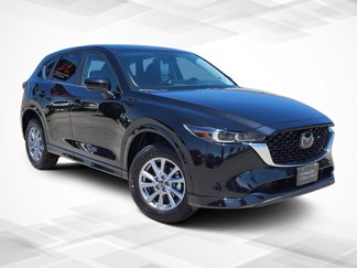 New 2025 MAZDA CX-5 AWD 2.5 S w/ Select Package image 1