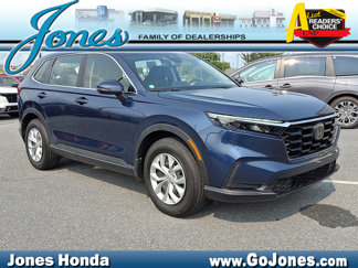 Certified 2023 Honda CR-V LX image 1