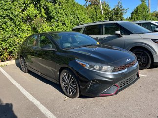 Used 2023 Kia Forte GT-Line image 1