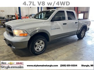 Used 2011 RAM 1500 ST w/ ST Popular Equipment Group image 1