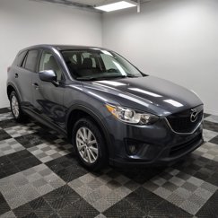 Used 2013 MAZDA CX-5 Touring image 1