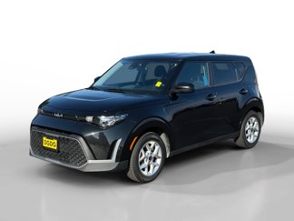 Used 2023 Kia Soul LX w/ Option Group 015 image 1