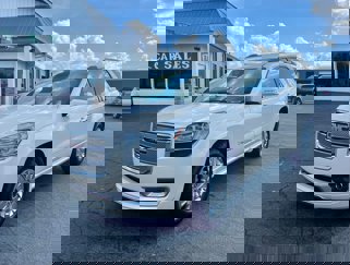 Used 2014 GMC Acadia Denali image 1