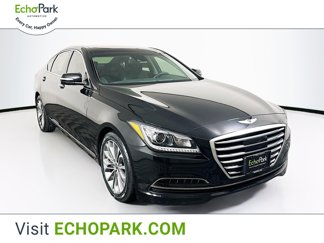 Used 2015 Hyundai Genesis 3.8 w/ Option Group 03 image 1