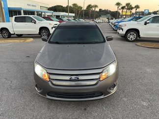 Used 2010 Ford Fusion SE video 2