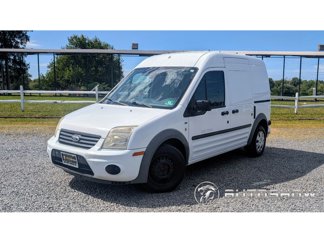 Used 2012 Ford Transit Connect XLT image 1