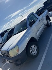 Used 2006 Toyota Tacoma 2WD Regular Cab image 1