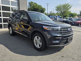 Used 2020 Ford Explorer XLT w/ Comfort Package image 1