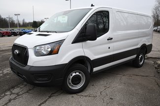 New 2024 Ford Transit 350 Low Roof image 1