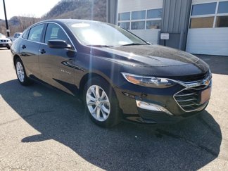 Used 2024 Chevrolet Malibu LT image 1