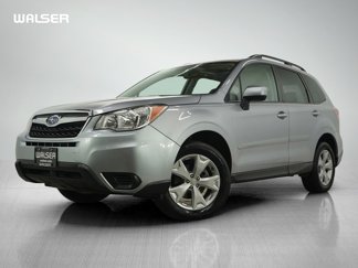 Used 2016 Subaru Forester 2.5i Premium w/ All-Weather Package image 1